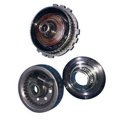 Otomatik şanzıman parçaları HIACE LILUX LAND CRUISER 3506171040 Origami tarafından Planet Carrier