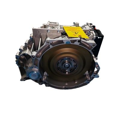 Yeniden üretilen XC60 2.0T 2WD MPS6/6DCT450 XC60 Aracı için şanzıman sistemi