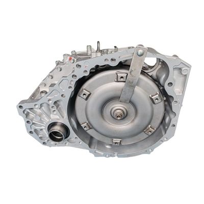 Meishun vites kutusu yeniden üretilmiş yüksek iniş 2.0T U661F dört tekerlekli garantili