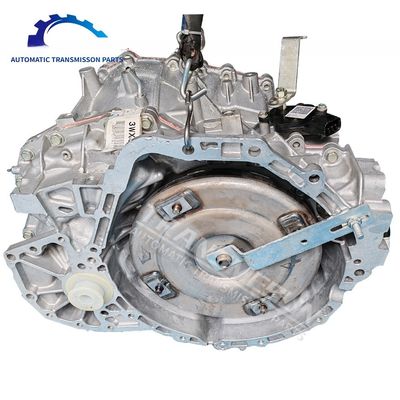 Sliver TRANSMESUN QX60 2.5L 4WD için yeniden üretilen 310201XF6A şanzıman sistemi
