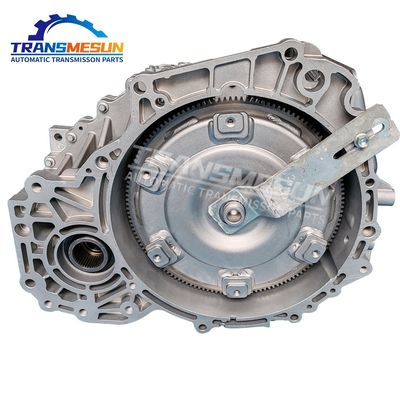 Transmesun DSI575F6 Geely GC7 Otomatik Şanzıman Sistemi için 2 tekerlekli vites kutusu montajı