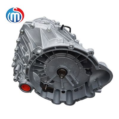 Lingyue BAIC VT2 VT3 Otomatik Şanzıman için yenilenmiş 2WD 1.5L CVT Şanzıman Kutusu