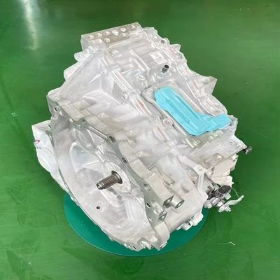 ALLION 2.5L A25A A25B Otomatik Dönüştürme Kutusu Toyota CAMRY için E-CVT Hibrit Şanzıman Montajı