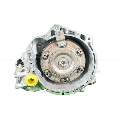 Aisin 81-40LE U440E Changan YUEXIANG Saloon 1.5L için 4 vitesli otomatik şanzıman