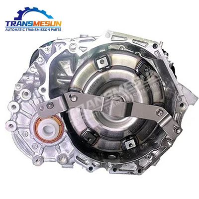 2011-2016 Senova X65 2.0T 6 Hızlı Otomatik Şanzıman vites kutuları TF-80SC AF40