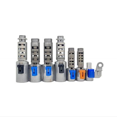 NX300 NX200T U661E/U661F 6 Hızlı Otomatik Şanzıman Tamir Kütesi Solenoid Valf Kütesi