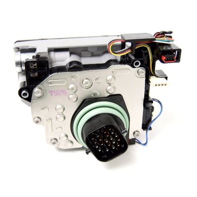 Orijinal 68376696AA 62TE Chrysler Araba Donanımı için Şanzıman Solenoidi 17X16X15CM