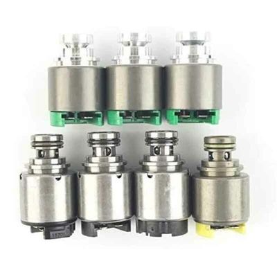 2015-2016 Yılı 5HP19 BMW için Basınç Düzenleyicisi Vitesi Solenoid Kiti Garanti