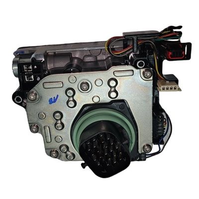62TE Solenoid Valf Dodge Coolway 6 Hızlı Otomatik Şanzıman için En İyi Seçim