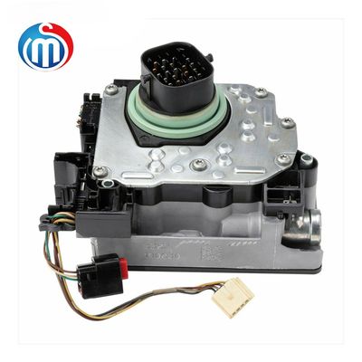 62TE VW Chrysler Dodge için 20600109AB 05078709AB'ye ait vites şanzımanı solenoid paketi bloğu