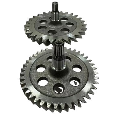 ODYSSEY RC E-CVT Hybrid Transmission Oil Pump Drive Wheel Shaft Multiple Honda Modelleri için Bölüm No. 25145-5TA-E00