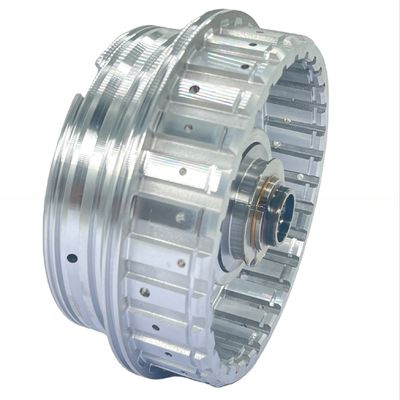 Doğrudan Değiştirme 9T50 9T45 XT4 XT5 XT6 Cruze için Otomatik Şanzıman Kontu Montajı