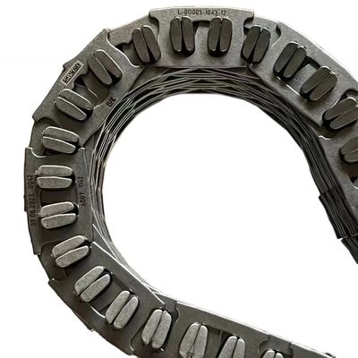 Hyundai Gen IX25 CVT Metal Kemeri Elantra Sonata Verna Lingdong Kia K3 3KG için