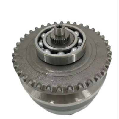 CVT Transmission Pulley Assembly QR019CHA QR019CHB 019CHD 019CHE Chery E5 Otomobil Parçaları için 2008-2020
