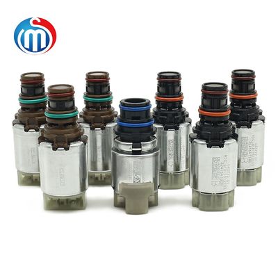 6F35 6F15 Ford Escape Fusion Mazda için 7PCS/SET