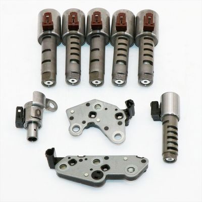 Mazda FW6AEL Otomatik Solenoid Valfi Tel Harness Basınç Değiştiricisi 238740A