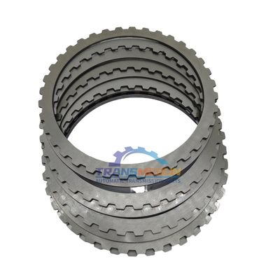 A6GF1-2 otomatik şanzıman debriyajı DISK SET-35R CLUTCH 456702F050