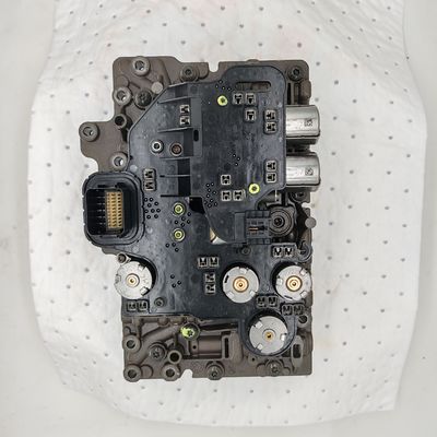 DF727 TM047FDA DCT hidrolik kontrol modülü Changan CS55 PLUS için valf gövde montajı