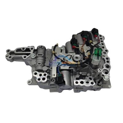 018CHA1502600 Otomatik vites kutusu Valf gövdesi hidrolik kontrol modülü bileşeni