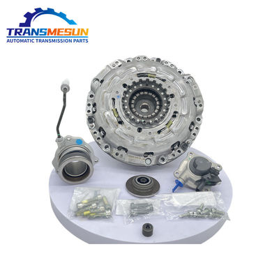 C725 kuru çift debriyajlı şanzıman debriyaj onarım kiti 6020020000 Luke debriyaj kiti
