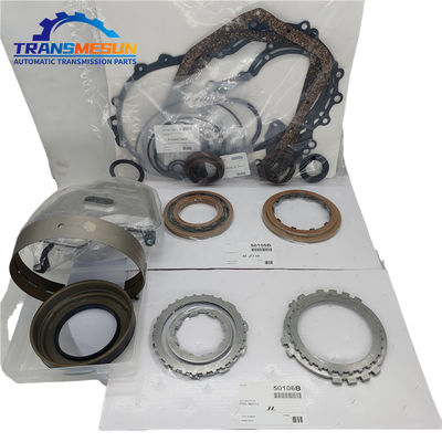 Geely dört vitesli JL-ZA142 otomatik şanzıman tamir kiti
