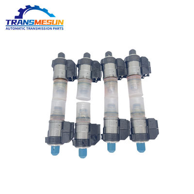 Mercedes-Benz 722.9 722.8 Otomatik Şanzıman Solenoid Valf Montajı için Solenoid Valf Onarım Kiti