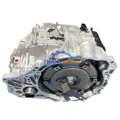 2016-2020 Toyota Sienna 3.5L AWD 8 Hızlı AU80F Otomatik Şanzıman 30500-45080