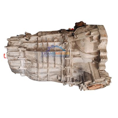 Audi A6 C7 2.0T 0AW Sonsuz Otomatik Şanzıman Montajı 2011-2015 CVT GEARBOX