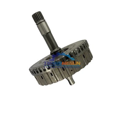 018CHA CVT180 Transmission Input Shaft And Forward Clutch Assembly 018CHA1509100 for CHERY 2019-2024 Tiggo 4