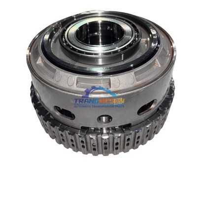 37R&46 Hyundai-Kia A8MF1 otomatik şanzıman için 455004G600 debriyaj montajı2018-2024.