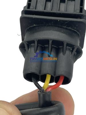 yepyeni GACVT16Z şanzıman hızı sensörü 24357518732 HBA0-21-551M1 2003-2008 Mini HAIMA Cooper R50 R52 1.6L