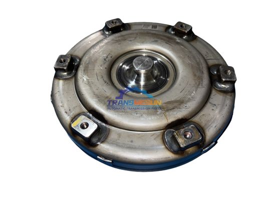 ALPHARD;AVALON;CAMRY;HIGHLANDER;SIENNA;ES350 Yeniden üretilen UA80E UA80F 8 vitesli otomatik şanzıman sistemi tork dönüştürücü 3200048060 Toyota Lexus 3.5L için