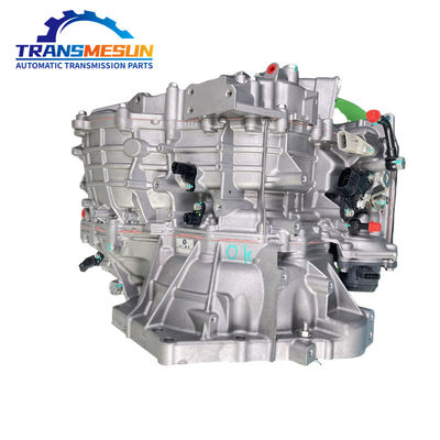 Transmesun RAV4 dört tekerlekten çekişli K114F otomatik şanzıman setinin yeniden üretimi 30400-48020 Toyota 3ZRFAE motoru için kullanım