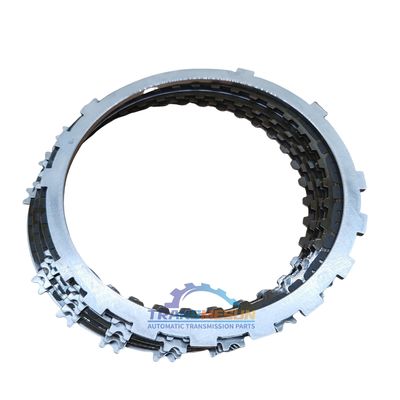 Vitesi yepyeni A6GF1-2 otomatik vites debriyajı DISK SET-L/R CLUTCH 456412F010 Hyundai için