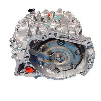 2013-2017 Suzuki SX4 M16A 580 2WD 1.6L için Transmesun Remanufactured JF015E RE0F11A CVT7 CVT şanzımanı