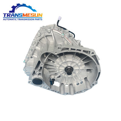 Transmesun Yeniden Üretilen 485442 VT3 CVT Şanzıman Montajı 2016-2021 için Dongfeng Fengon 580 2WD 1.5t Motor SFG15T için Uygun