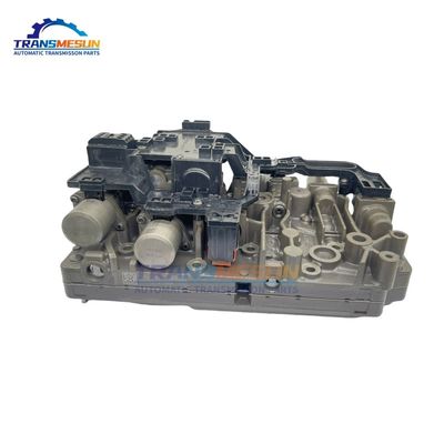 GW7DCT1-A01 7 Hız ıslak çift debriyajlı aktarım hidrolik kontrol ünitesi montajı 2013-2020 Haval F5 için