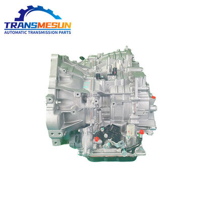 Transmesun 2017-2022 Toyo.ta Noah K114 yeniden üretilen otomatik şanzıman seti 30400-28081 3ZRFAE motoru için kullanım