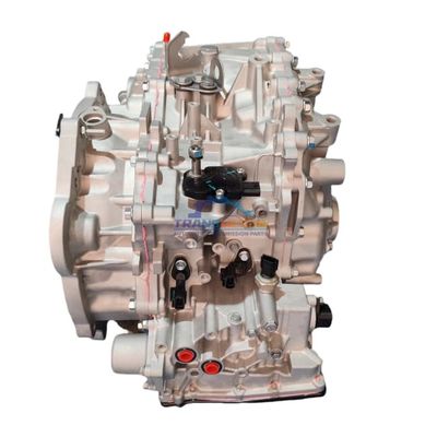 Transmesun Yeniden Yapımlanan CVT Şanzıman Montajı CVT18 2022 için 4. Nesil Geely Emgrand 1.5L 3040019500 8891479459