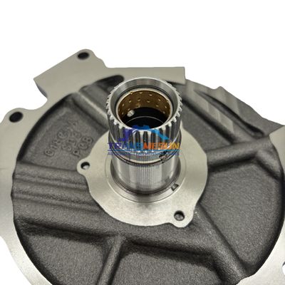018CHA1508210 CVT şanzıman yağ dağıtıcı montajı 018CHA CVT180 Chery için 2019-2024 ARRIZO 1.5L