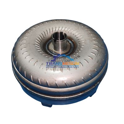 Toyota LAND CRUISER için yenilenmiş AE80F 8 vitesli otomatik şanzıman sistemi tork dönüştürücü 3200060360