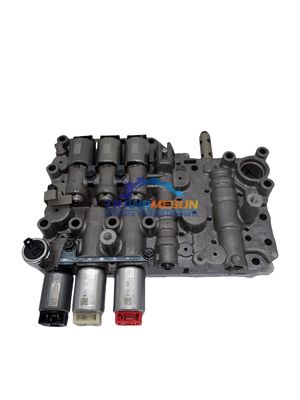 Yeni CF12 CVT otomatik şanzıman parçaları Hyundai 2014-2020 2014-2020 i20 1.4L için 4880002230 Valf gövde montajı