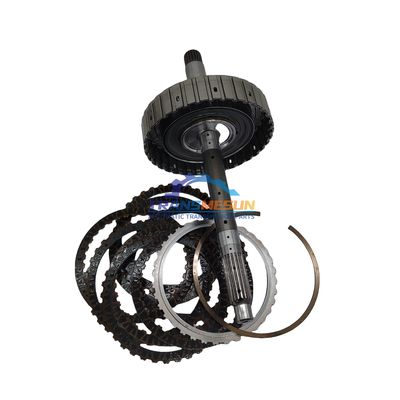 Kullanılmış 454143F800 otomatik şanzıman onarım kiti Kia Sorento 2.0L için Retainer Assembly-35R Clutch A6MF2-2