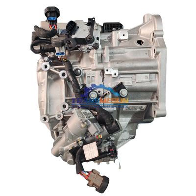 D7UF1 Dry Double Clutch 7 vitesli vitesli şanzıman vites kutusu 430002D081 Hyundai Tucson 1.6L için