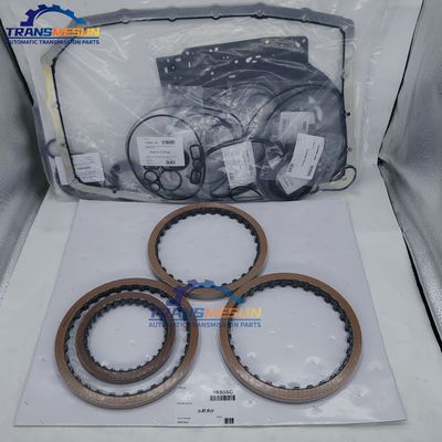 Ford 6R80 otomatik şanzıman için tamir yeniden montaj kiti