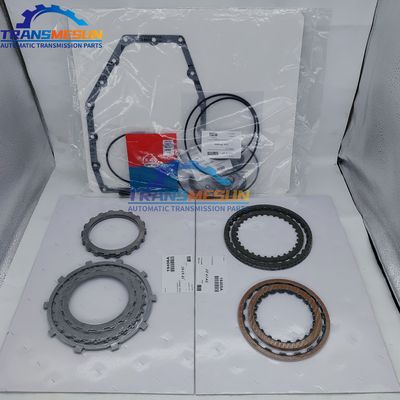 Nissan JF414E Otomatik Şanzımanı için Tamir ve Yeniden Yapım Master Kit
