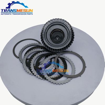 Toyota Corolla CVT K310 Otomatik Şanzıman Ön Düğüm Koplama Giriş Çubuğu Montajı