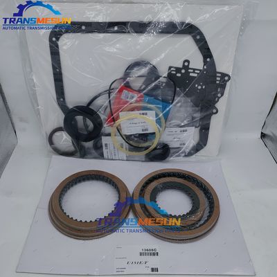 Toyota 5 vitesli U151F Otomatik Şanzıman Yeniden Yapım Tamir Kütesi