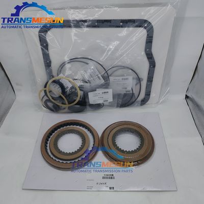 TOYOTA 4 vitesli U241E otomatik şanzıman yeniden yapılandırma tamir kiti