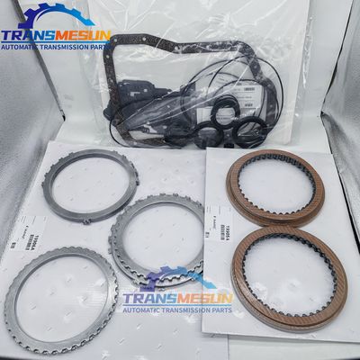 U660E U660F otomatik şanzıman için genel onarım yeniden montaj kiti